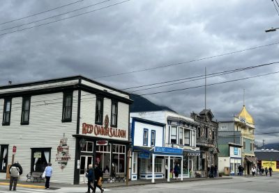 Skagway